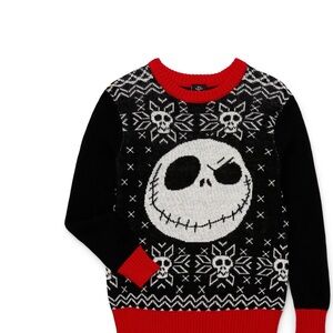 Unisex Holiday Sweater bundle , Sizes large 10/12